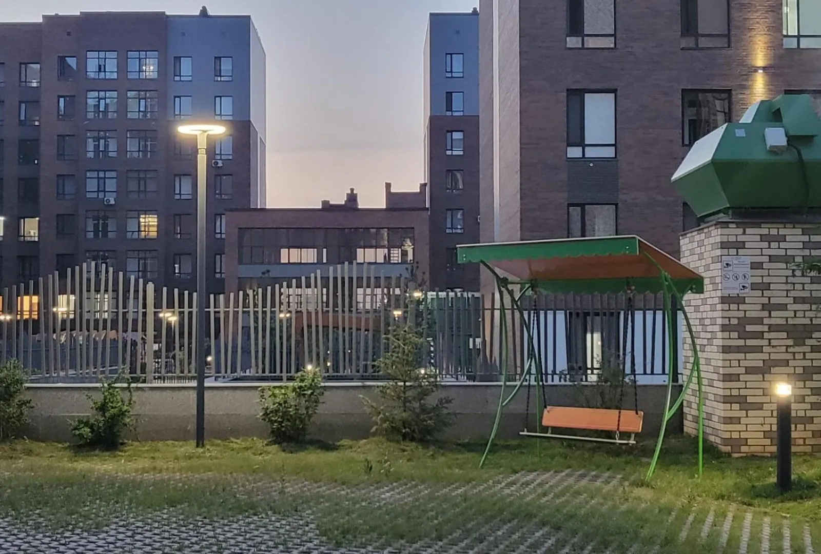 Квартира В Жк Akbulak Premium Вблизи Посольства Сша, Рф И Монголии Nur-Sultan  Kazakhstan