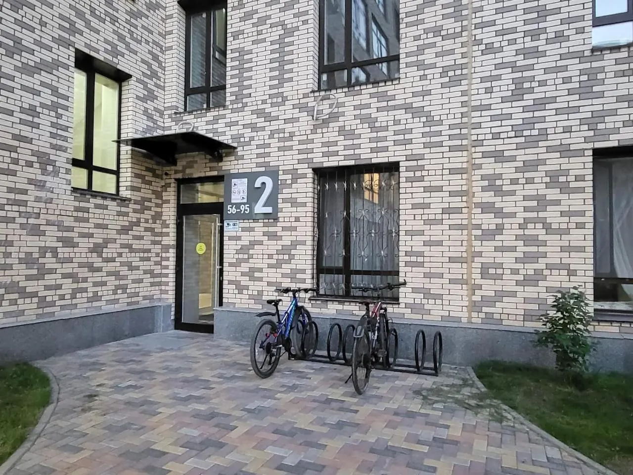 Квартира В Жк Akbulak Premium Вблизи Посольства Сша, Рф И Монголии Nur-Sultan  0*, Nur-Sultan (Astana)
